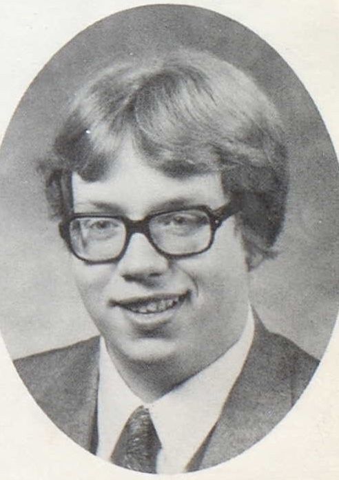 john w. sandberg.